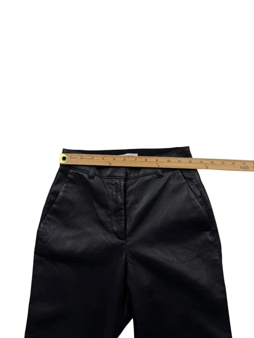 Aritzia Babaton Command Cropped Pant 0